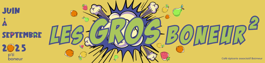 les gros boneurs 2 les gros boneurs